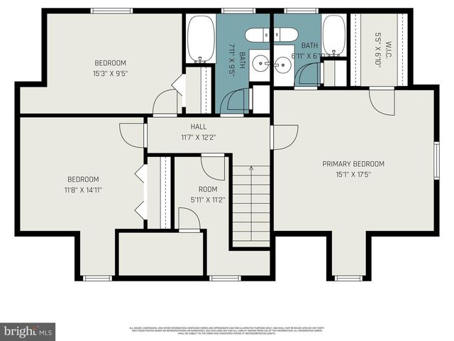 215 VILLA VISTA AVE, Hanover, PA 17331