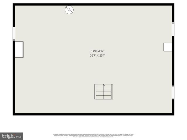 215 VILLA VISTA AVE, Hanover, PA 17331