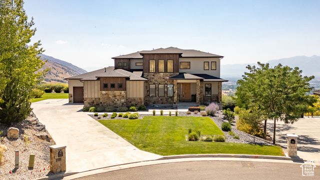 2835 NAOMI CIR, North Logan, UT 84341