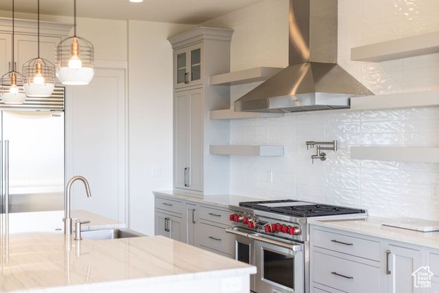 2835 NAOMI CIR, North Logan, UT 84341