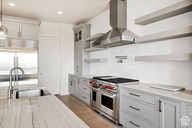 2835 NAOMI CIR, North Logan, UT 84341