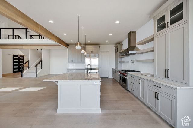 2835 NAOMI CIR, North Logan, UT 84341