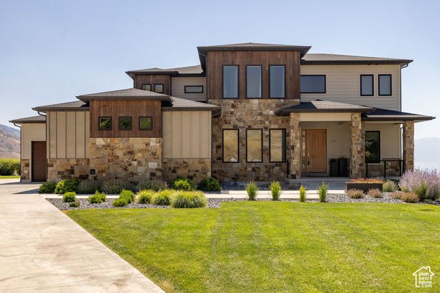 2835 NAOMI CIR, North Logan, UT 84341