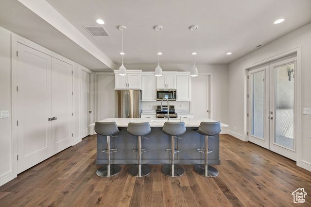 2835 NAOMI CIR, North Logan, UT 84341