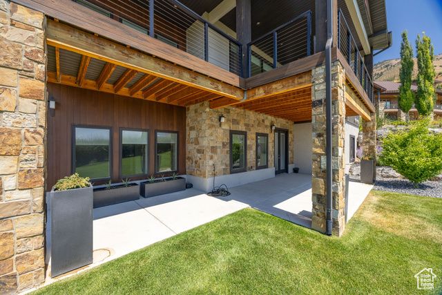 2835 NAOMI CIR, North Logan, UT 84341