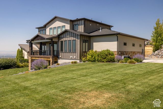 2835 NAOMI CIR, North Logan, UT 84341