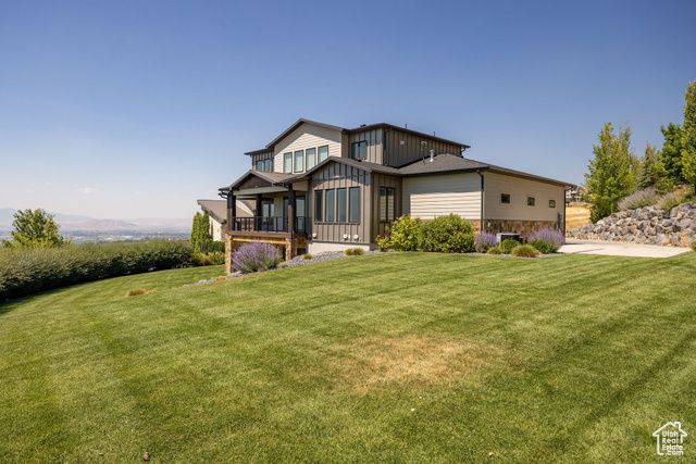2835 NAOMI CIR, North Logan, UT 84341