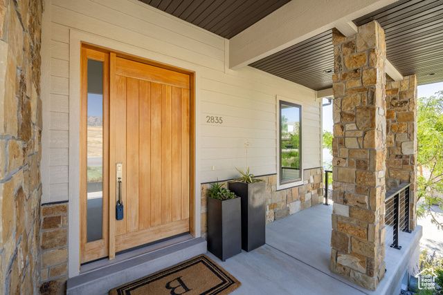 2835 NAOMI CIR, North Logan, UT 84341