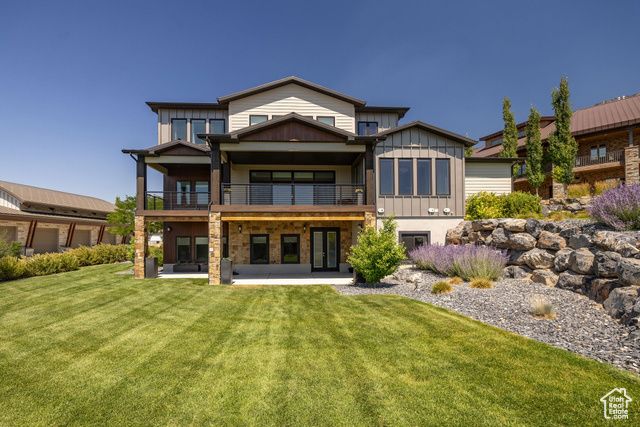 2835 NAOMI CIR, North Logan, UT 84341