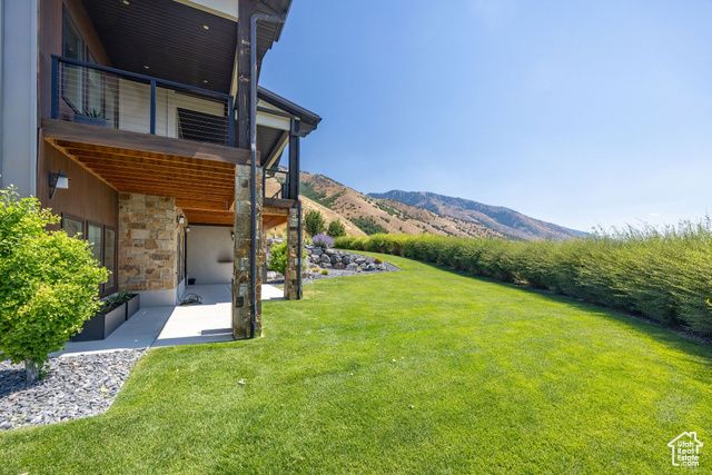 2835 NAOMI CIR, North Logan, UT 84341