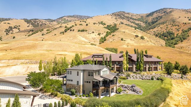 2835 NAOMI CIR, North Logan, UT 84341