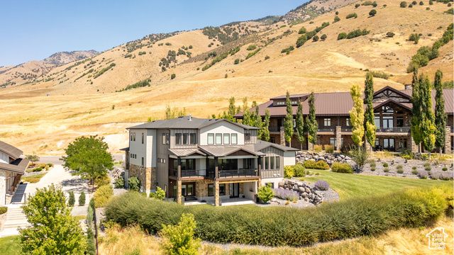 2835 NAOMI CIR, North Logan, UT 84341