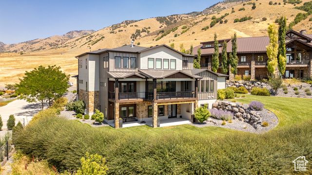 2835 NAOMI CIR, North Logan, UT 84341