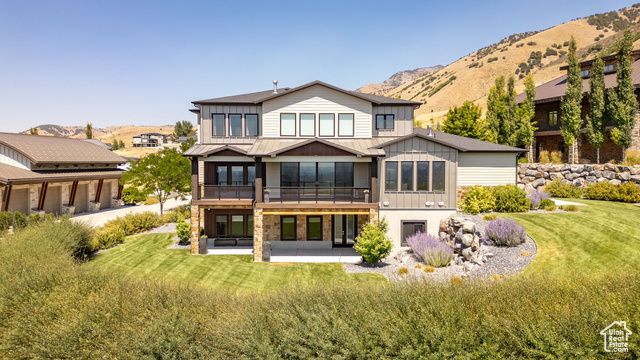 2835 NAOMI CIR, North Logan, UT 84341