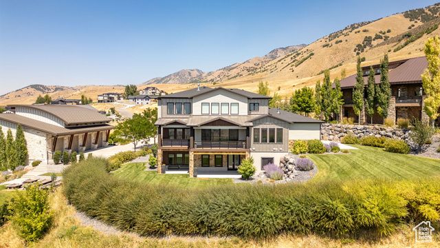 2835 NAOMI CIR, North Logan, UT 84341