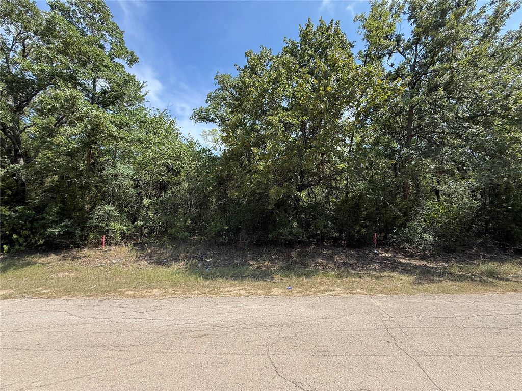 0 Brokenbow Drive, Mabank, TX 75156