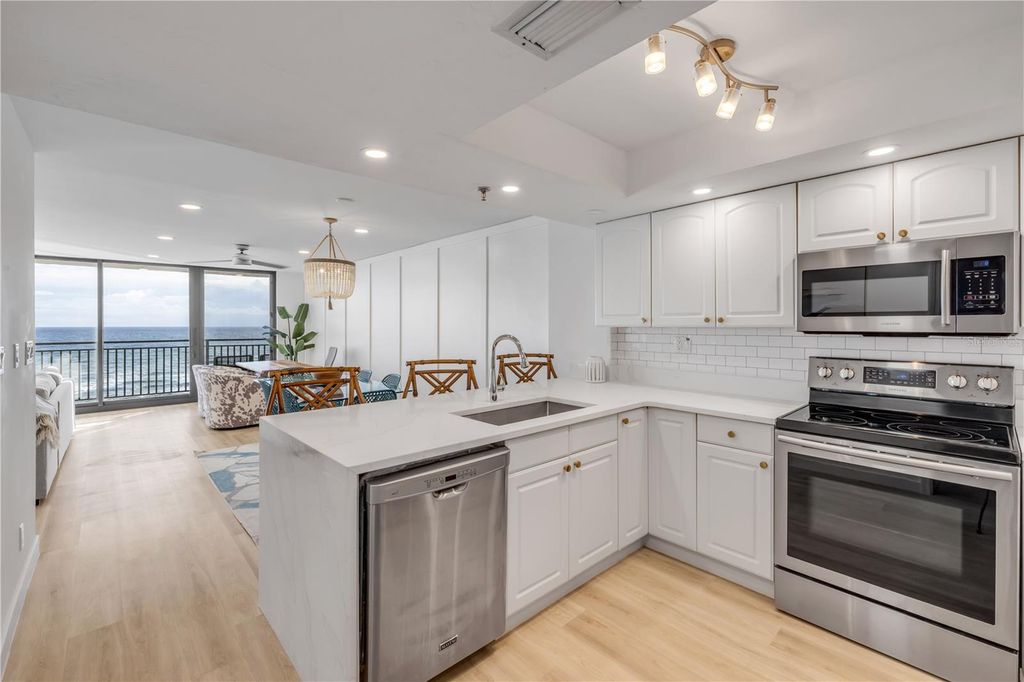 Image 11 of property listing at 4139 S ATLANTIC AVENUE B707, New Smyrna Beach, FL 32169