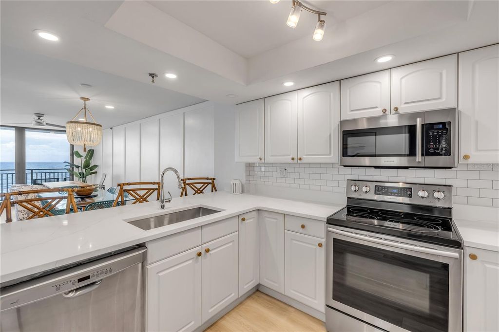 Image 13 of property listing at 4139 S ATLANTIC AVENUE B707, New Smyrna Beach, FL 32169