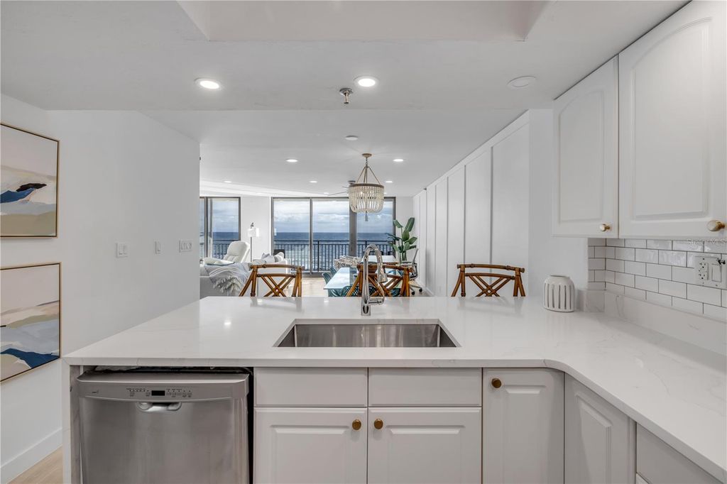 Image 16 of property listing at 4139 S ATLANTIC AVENUE B707, New Smyrna Beach, FL 32169