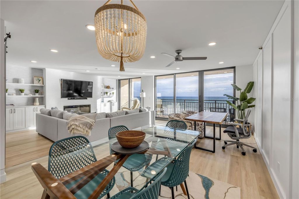 Image 18 of property listing at 4139 S ATLANTIC AVENUE B707, New Smyrna Beach, FL 32169