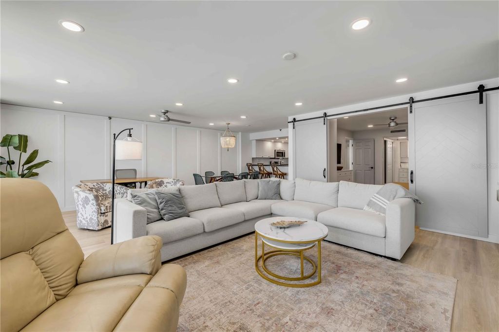 Image 22 of property listing at 4139 S ATLANTIC AVENUE B707, New Smyrna Beach, FL 32169