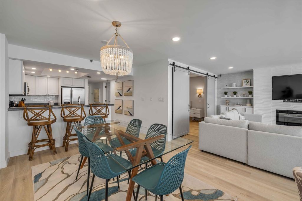 Image 24 of property listing at 4139 S ATLANTIC AVENUE B707, New Smyrna Beach, FL 32169