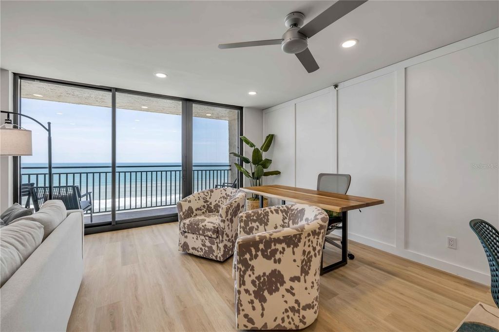 Image 26 of property listing at 4139 S ATLANTIC AVENUE B707, New Smyrna Beach, FL 32169