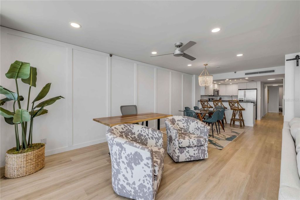 Image 27 of property listing at 4139 S ATLANTIC AVENUE B707, New Smyrna Beach, FL 32169