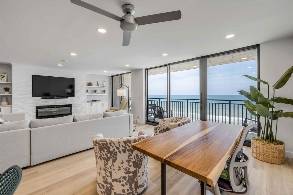 Image 28 of property listing at 4139 S ATLANTIC AVENUE B707, New Smyrna Beach, FL 32169