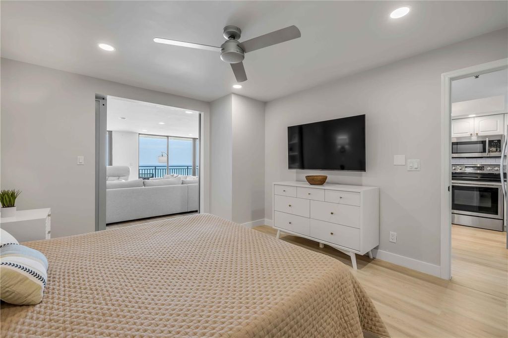 Image 33 of property listing at 4139 S ATLANTIC AVENUE B707, New Smyrna Beach, FL 32169