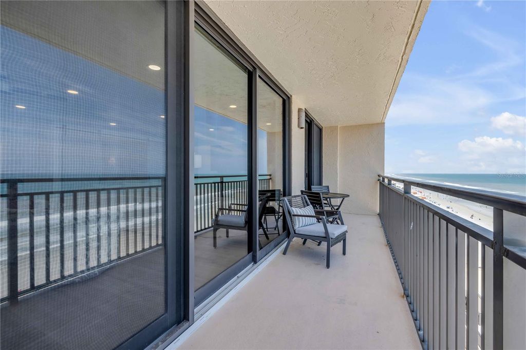 Image 42 of property listing at 4139 S ATLANTIC AVENUE B707, New Smyrna Beach, FL 32169