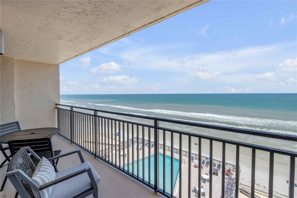 Image 43 of property listing at 4139 S ATLANTIC AVENUE B707, New Smyrna Beach, FL 32169