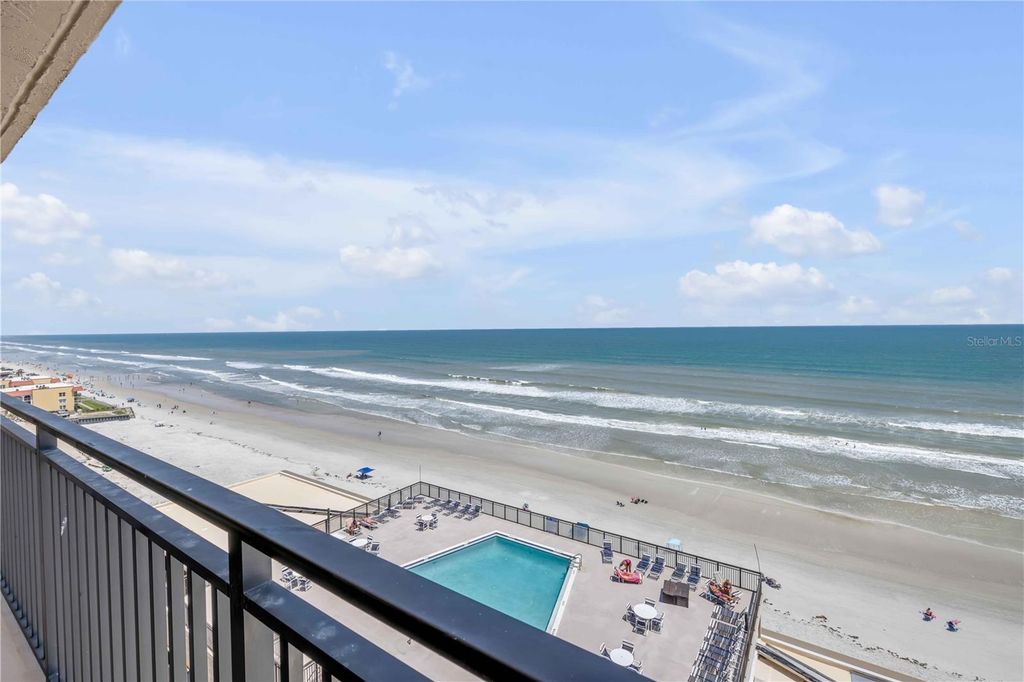 Image 45 of property listing at 4139 S ATLANTIC AVENUE B707, New Smyrna Beach, FL 32169