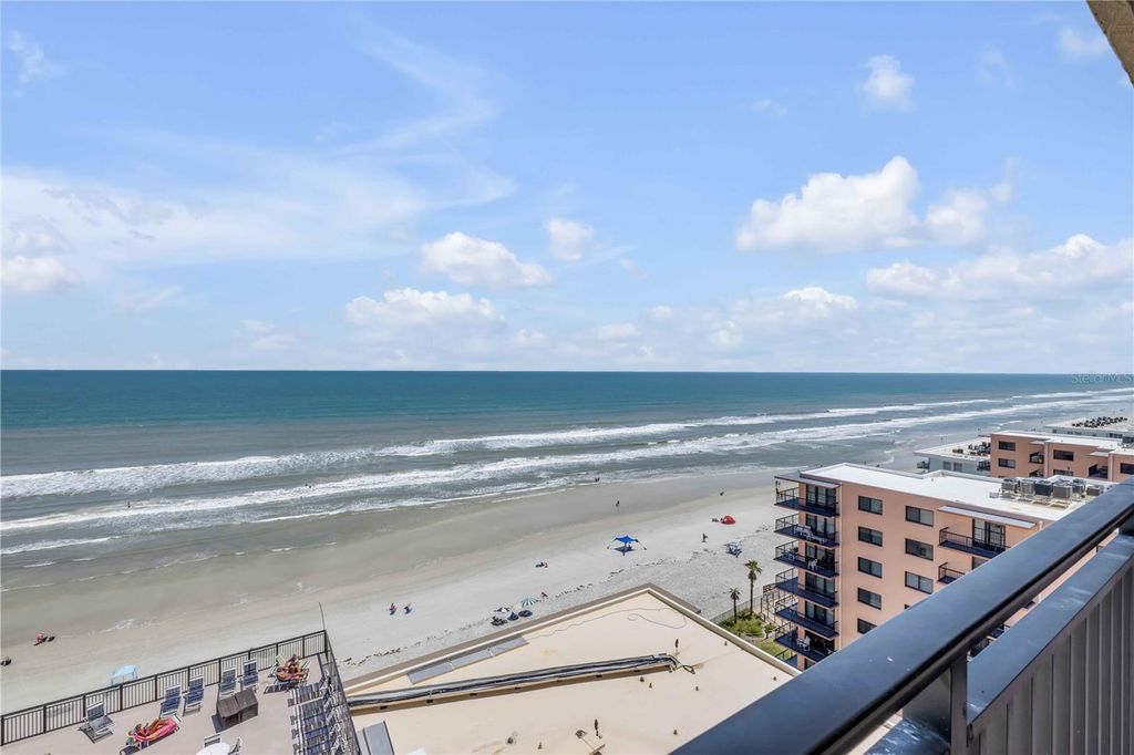 Image 46 of property listing at 4139 S ATLANTIC AVENUE B707, New Smyrna Beach, FL 32169