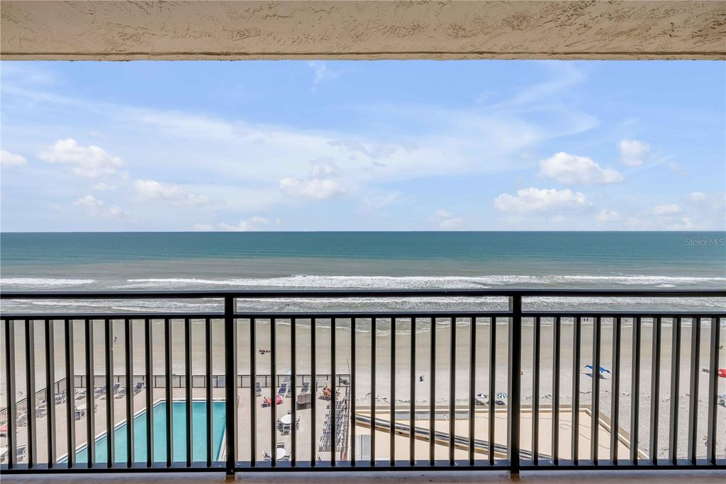 Image 47 of property listing at 4139 S ATLANTIC AVENUE B707, New Smyrna Beach, FL 32169