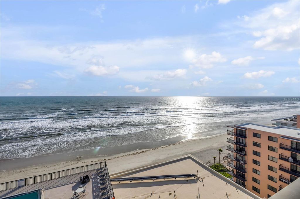 Image 50 of property listing at 4139 S ATLANTIC AVENUE B707, New Smyrna Beach, FL 32169