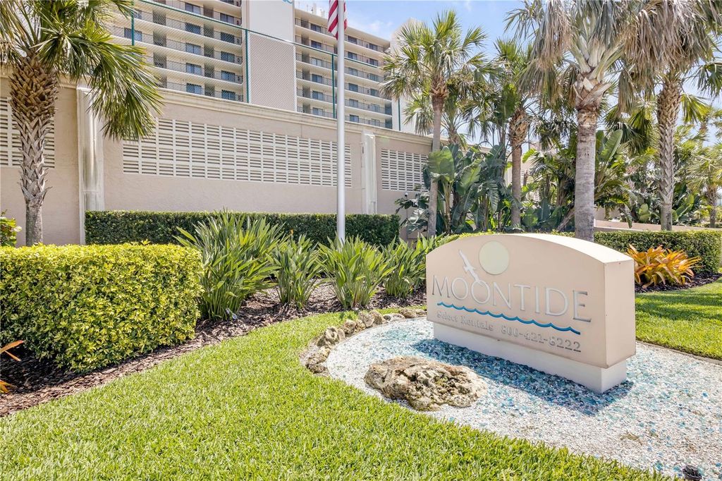Image 53 of property listing at 4139 S ATLANTIC AVENUE B707, New Smyrna Beach, FL 32169