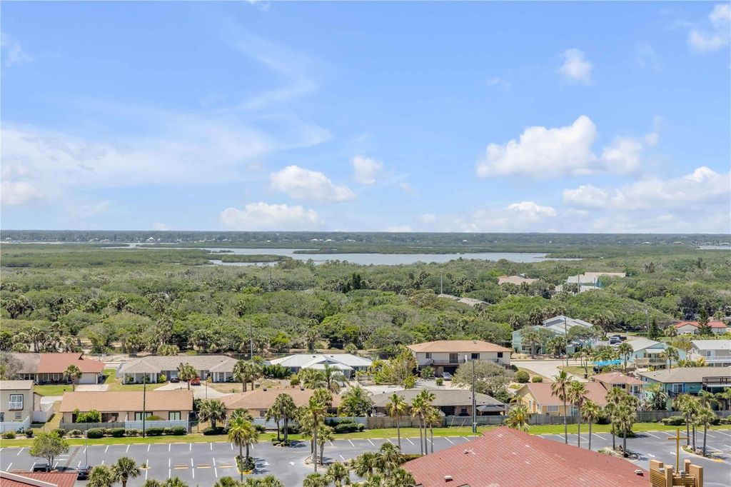 Image 54 of property listing at 4139 S ATLANTIC AVENUE B707, New Smyrna Beach, FL 32169