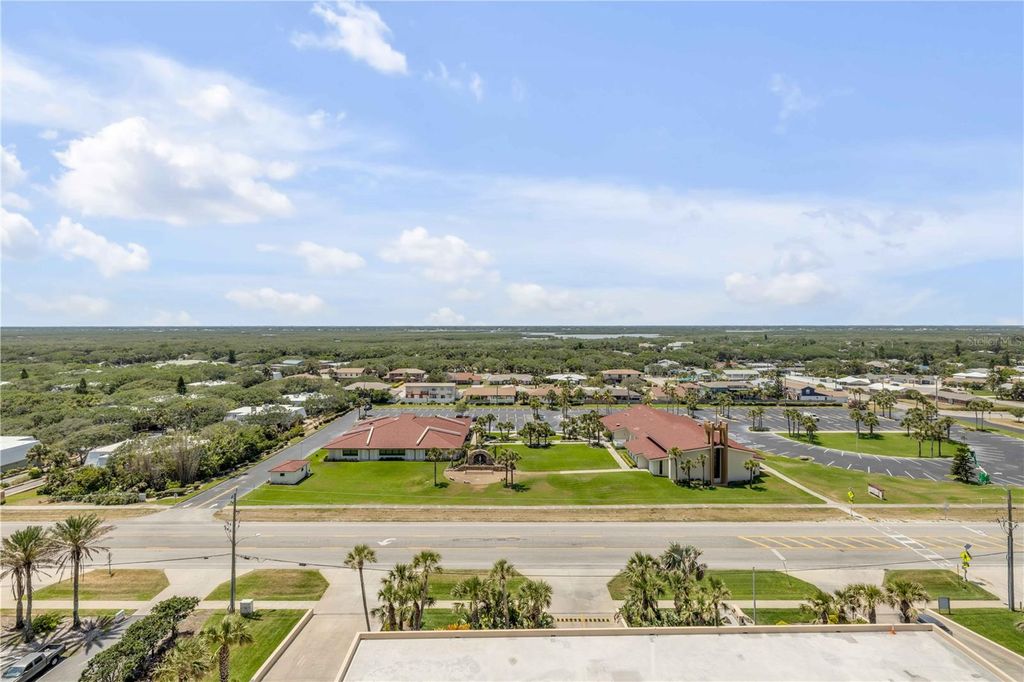 Image 55 of property listing at 4139 S ATLANTIC AVENUE B707, New Smyrna Beach, FL 32169