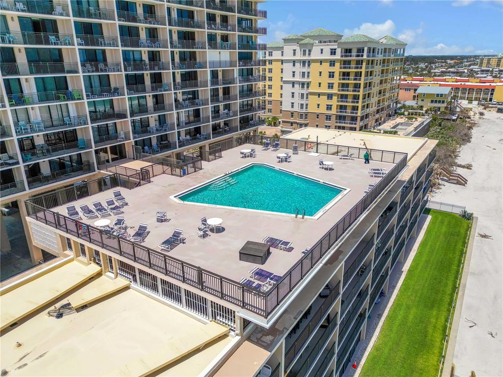 Image 57 of property listing at 4139 S ATLANTIC AVENUE B707, New Smyrna Beach, FL 32169