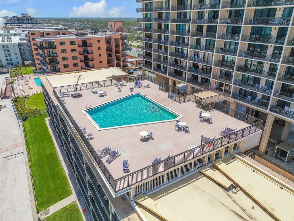 Image 59 of property listing at 4139 S ATLANTIC AVENUE B707, New Smyrna Beach, FL 32169