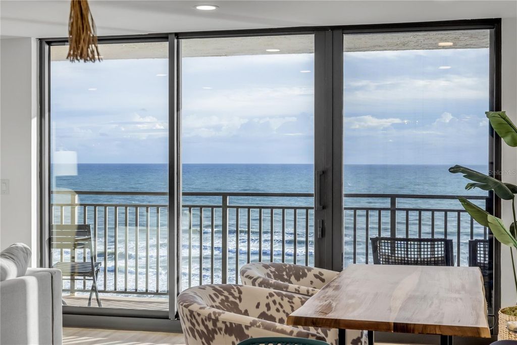 Image 7 of property listing at 4139 S ATLANTIC AVENUE B707, New Smyrna Beach, FL 32169