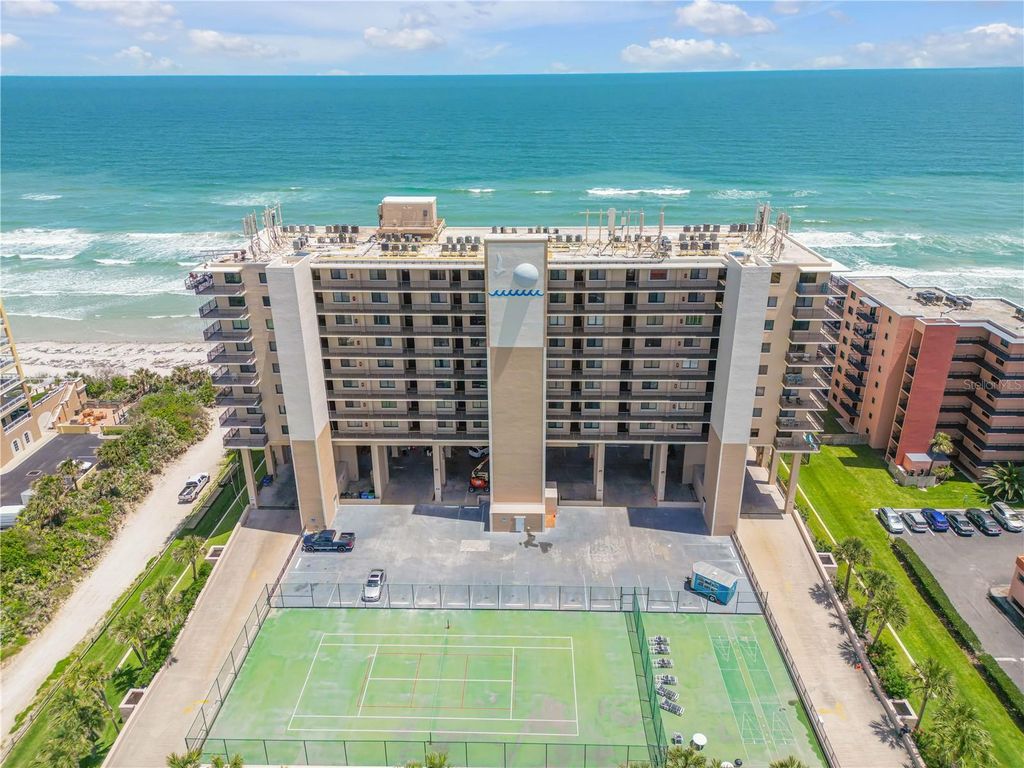 Image 62 of property listing at 4139 S ATLANTIC AVENUE B707, New Smyrna Beach, FL 32169