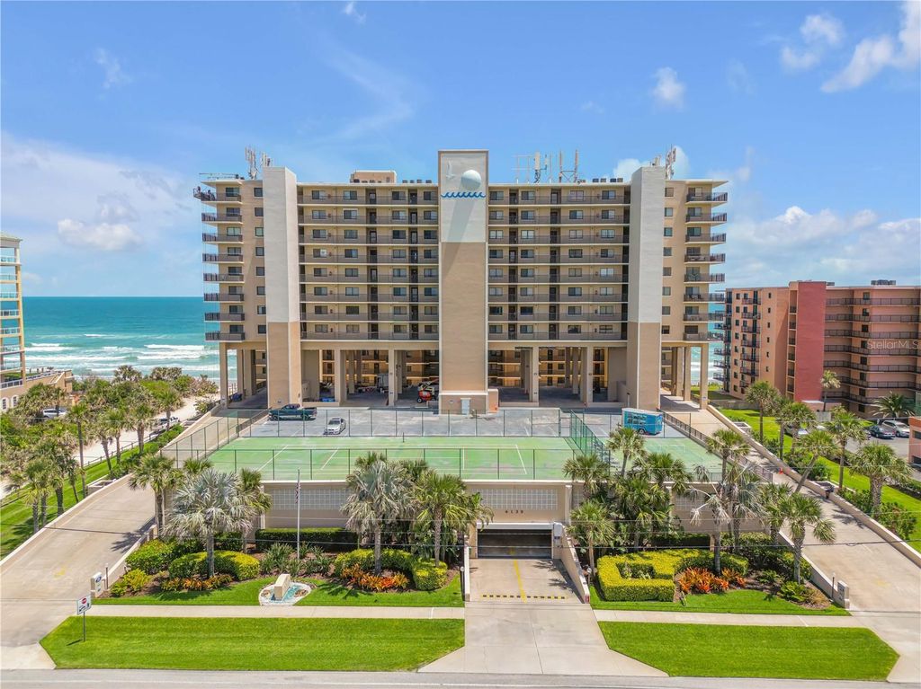 Image 65 of property listing at 4139 S ATLANTIC AVENUE B707, New Smyrna Beach, FL 32169