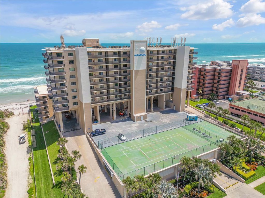 Image 66 of property listing at 4139 S ATLANTIC AVENUE B707, New Smyrna Beach, FL 32169