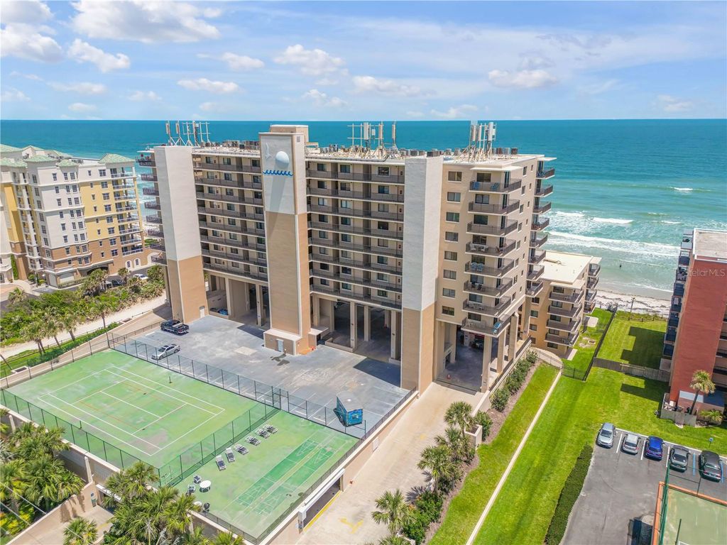 Image 67 of property listing at 4139 S ATLANTIC AVENUE B707, New Smyrna Beach, FL 32169