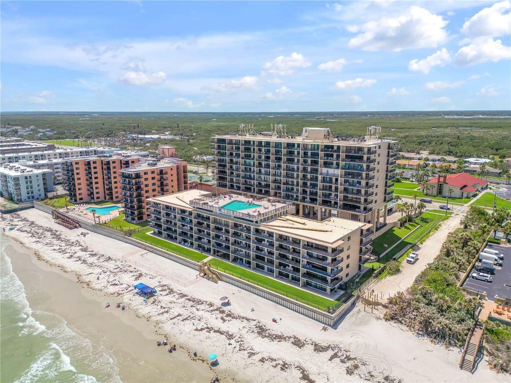 Image 71 of property listing at 4139 S ATLANTIC AVENUE B707, New Smyrna Beach, FL 32169