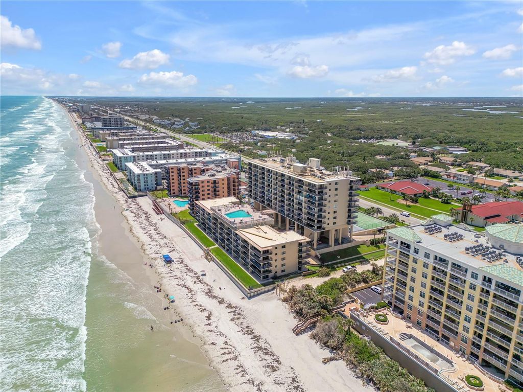 Image 73 of property listing at 4139 S ATLANTIC AVENUE B707, New Smyrna Beach, FL 32169