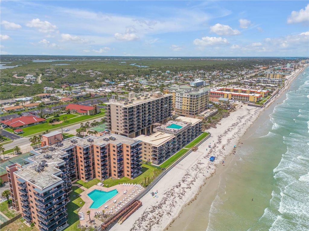 Image 74 of property listing at 4139 S ATLANTIC AVENUE B707, New Smyrna Beach, FL 32169