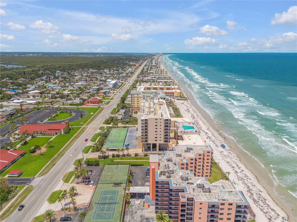 Image 75 of property listing at 4139 S ATLANTIC AVENUE B707, New Smyrna Beach, FL 32169
